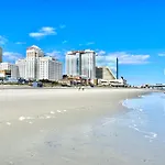 Beachblock, 1 Bedroom Reno Apt In Atlantic City!!!