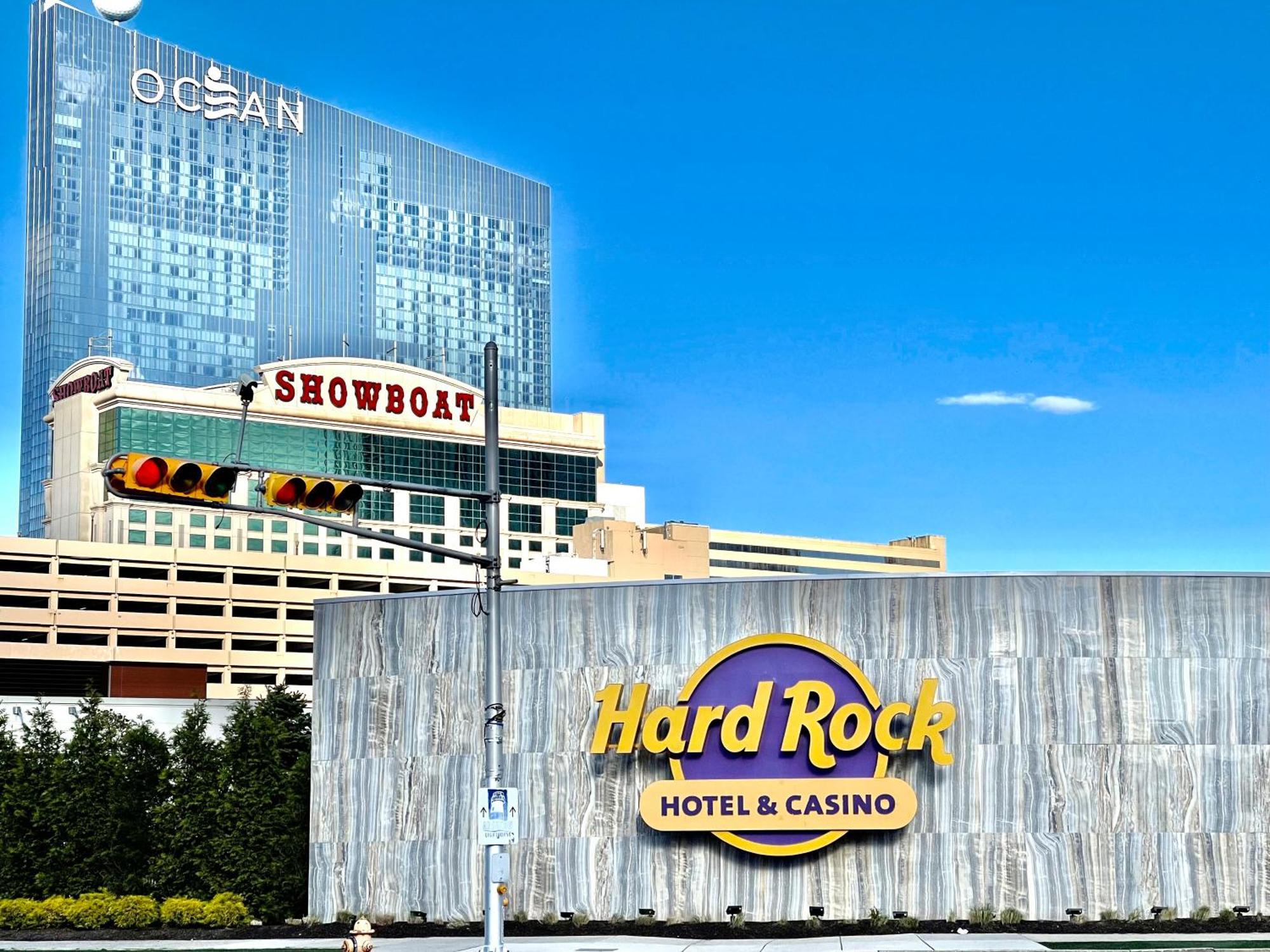 Beachblock, 1 Bedroom Reno In Atlantic City!!! Apartment *