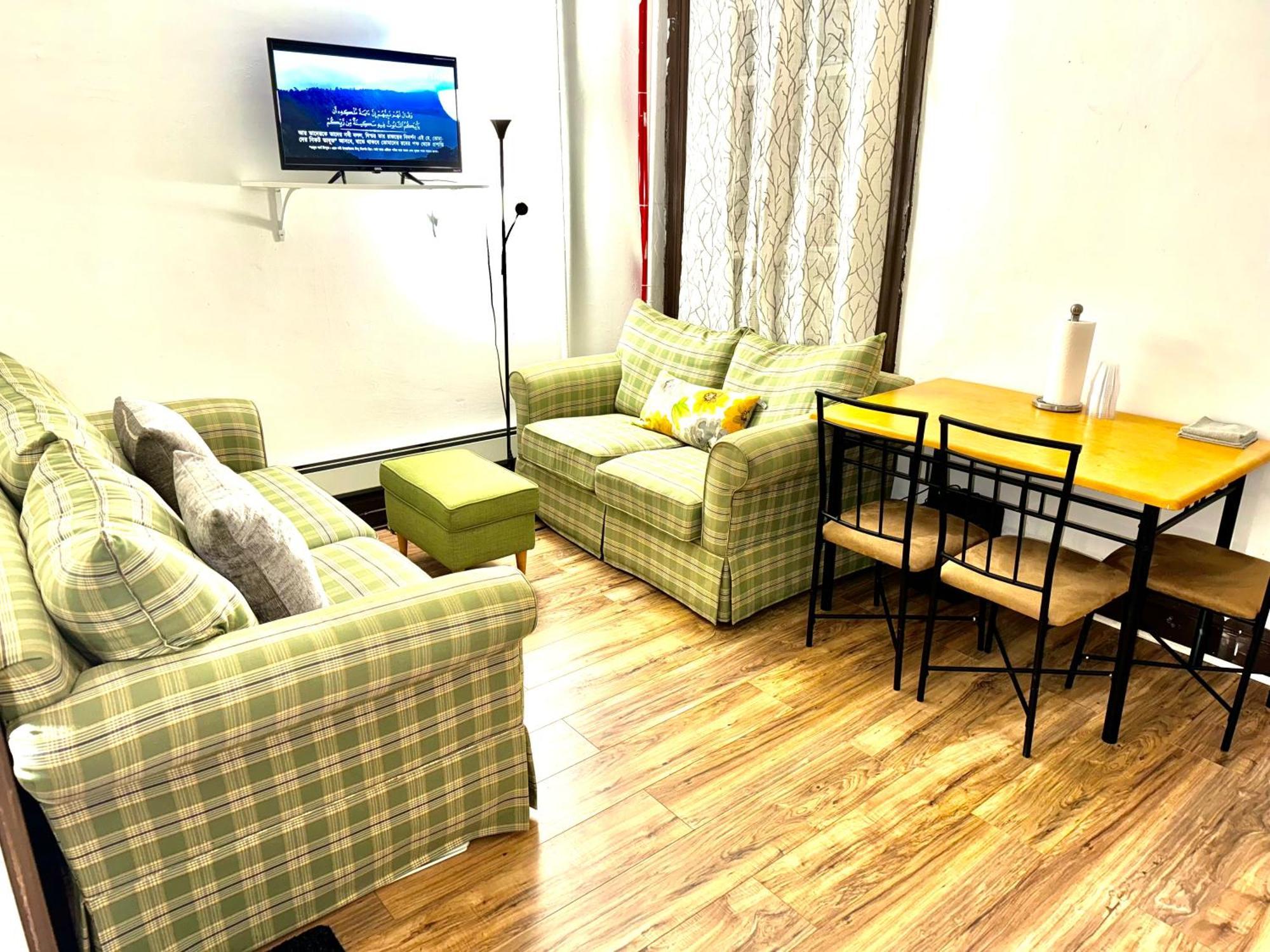 Beachblock, 1 Bedroom Reno In Atlantic City!!! * Atlantic City