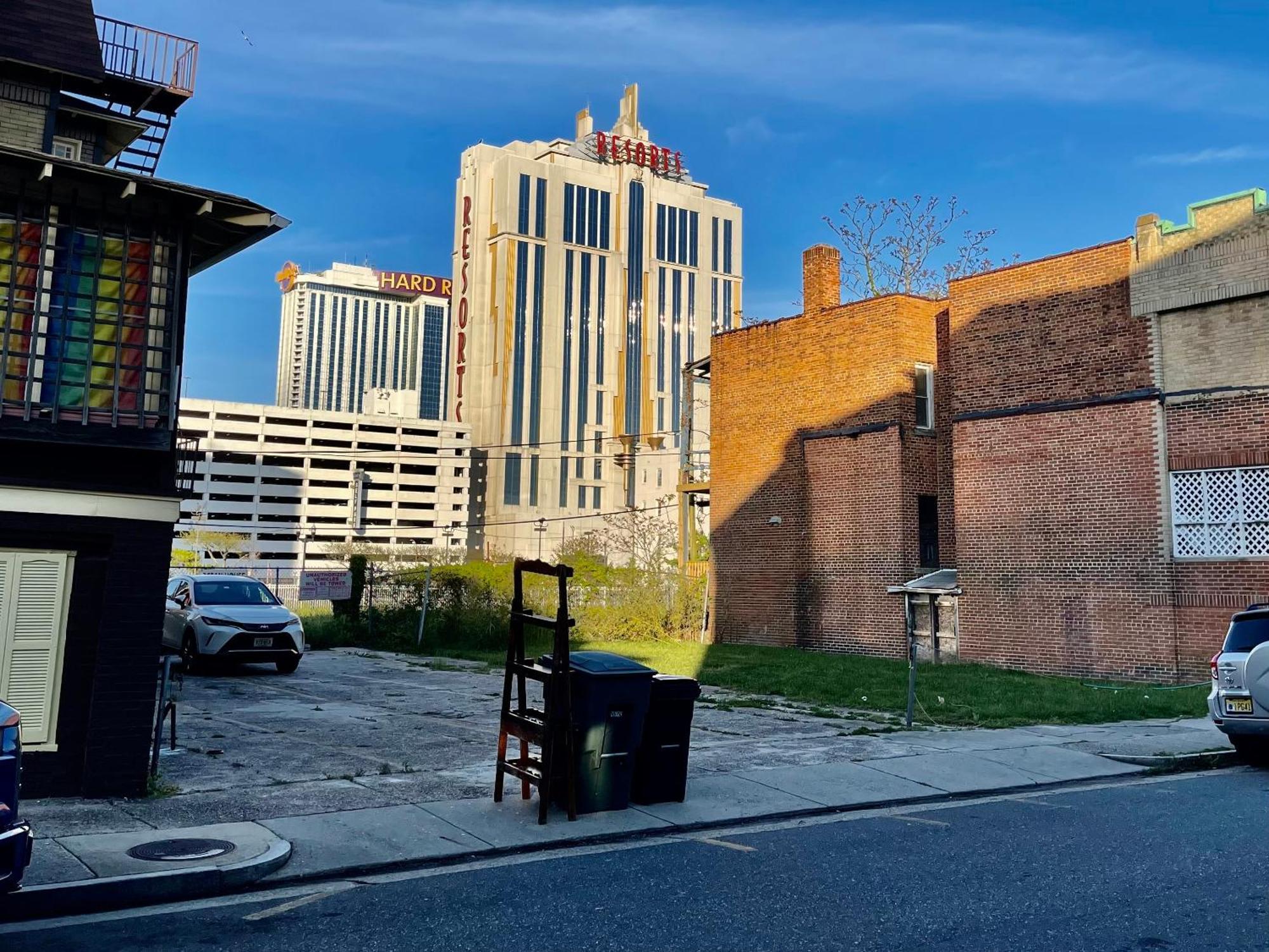 Beachblock, 1 Bedroom Reno In Atlantic City!!! * Atlantic City