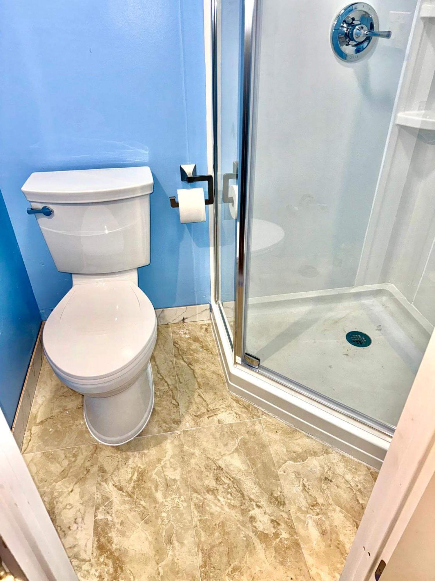 Apartment Beachblock, 1 Bedroom Reno In Atlantic City!!!