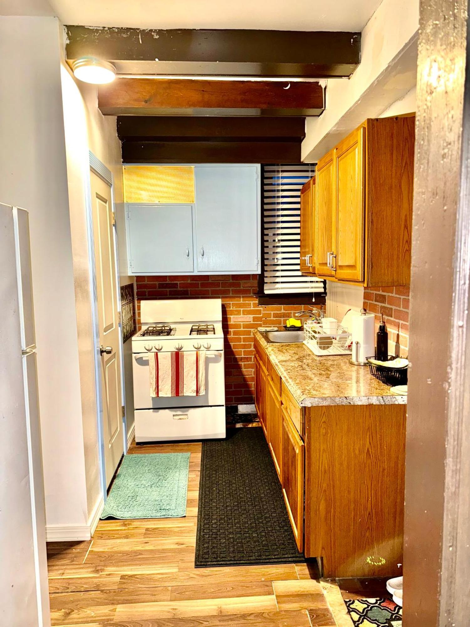 Beachblock, 1 Bedroom Reno In Atlantic City!!! Atlantic City